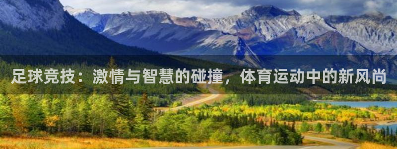 vsport体育：足球竞技：激情与智慧的碰撞，体育运动中的新风尚